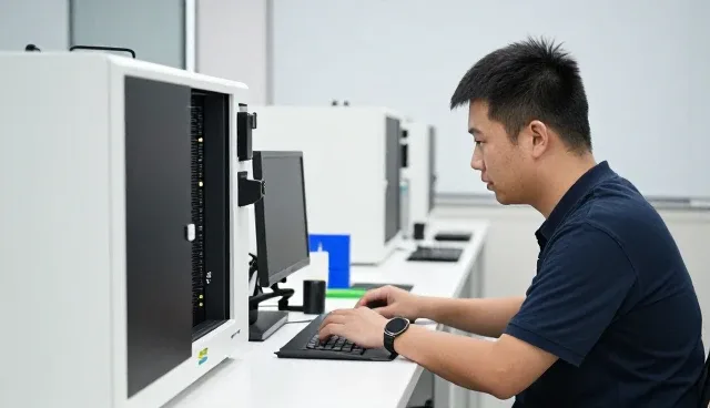 云南谷赫科技有限公司