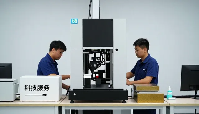 云南谷赫科技有限公司