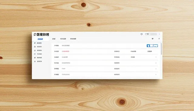 成果转化业务发展中的技术维护与效率提升路径