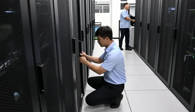 云南谷赫科技有限公司带来全新的技术架构设计体验