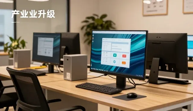 成果转化业务发展趋势中的团队建设关键
