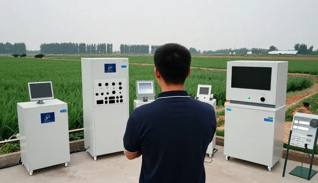 智慧农业在业务发展趋势中的关键作用