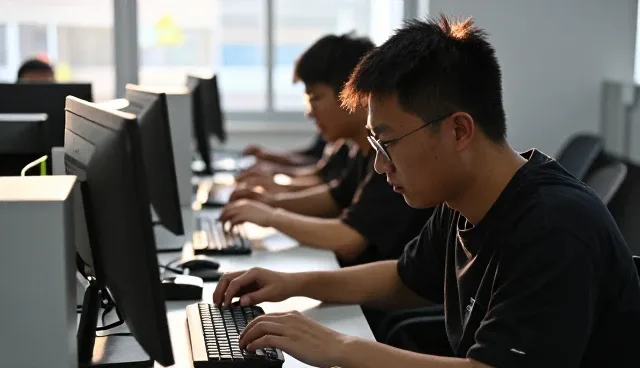 从旧房翻新说起：化方案技术